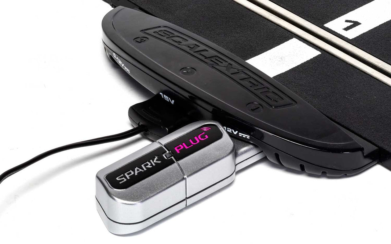 Scalextric Spark Plug Wireless Dongle C8282