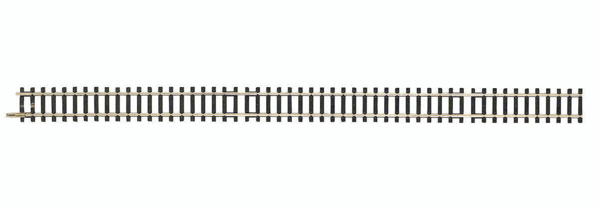 Fleischmann N Gauge Straight Track 312.6mm 22202