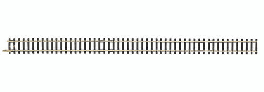 Fleischmann N Gauge Straight Track 312.6mm 22202