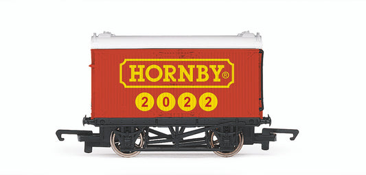 Hornby OO Gauge Hornby 2022 Wagon R60075