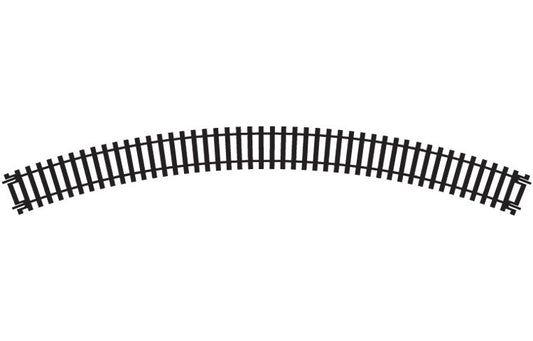 Hornby OO Gauge Double Curve - 2nd Radius R607