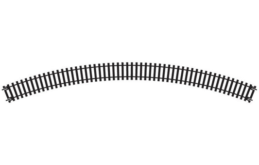 Hornby OO Gauge Double Curve - 3rd Radius R609