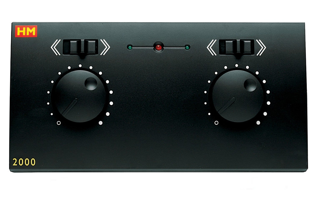 Hornby OO Gauge HM2000 Analogue Controller R8012