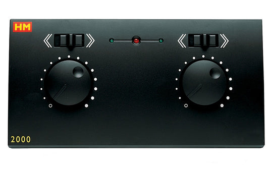 Hornby OO Gauge HM2000 Analogue Controller R8012