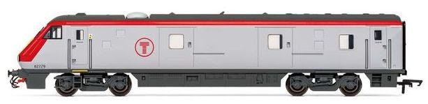Hornby OO Gauge Transport for Wales, Mk4 DVT 82229 Era 11 R40190