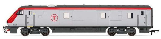 Hornby OO Gauge Transport for Wales, Mk4 DVT 82229 Era 11 R40190