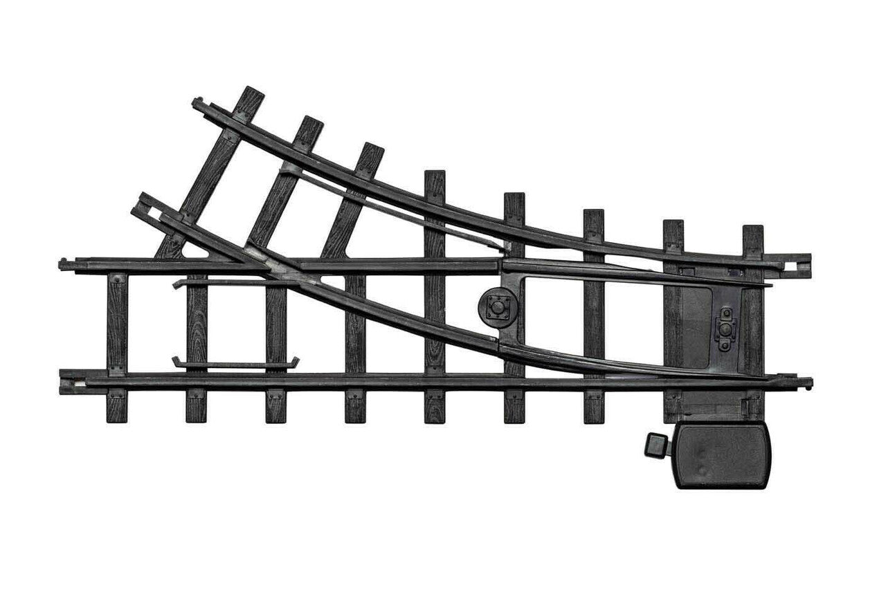Hornby R7334 OO Gauge Ready to Play Switch (LH&RH) Track Pack (2pcs)