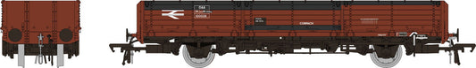 Rapido Trains OO Gauge OAA No. 100026, BR bauxite, Corpach pool, patched finish 915007