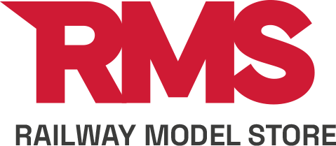 Railway Model Store