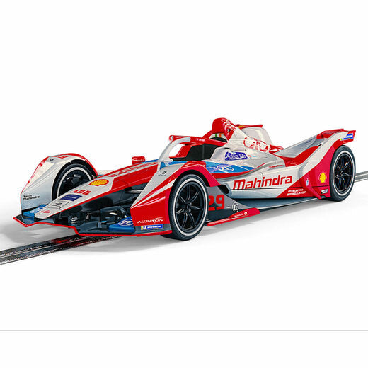 Scalextric Formula E - Mahindra Racing – Alexander Sims	C4285
