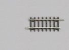 Piko HO TrackA-Track (G107) Straight Track 107mm 55204