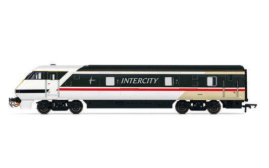 Hornby OO Gauge BR, Mk4 DVT - Era 8 R40161