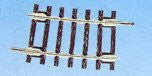 Roco HO Gauge Rocoline Curved Track Radius 2a 7.5 Degree 358mm 42408