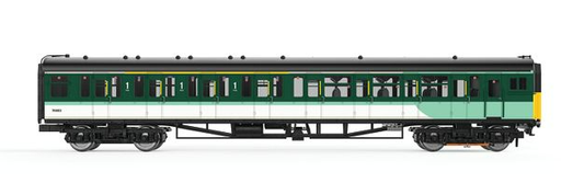 Hornby Southern Class 423 4-VEP EMU Train Pack - Era 10 R30106